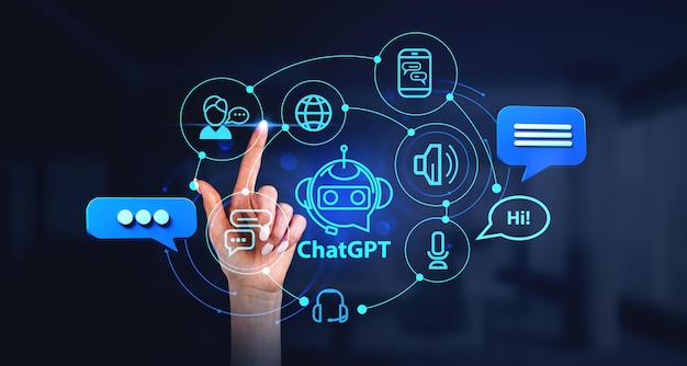 探索 ChatGPT 中文网页版，领略 AI 智能的魅力